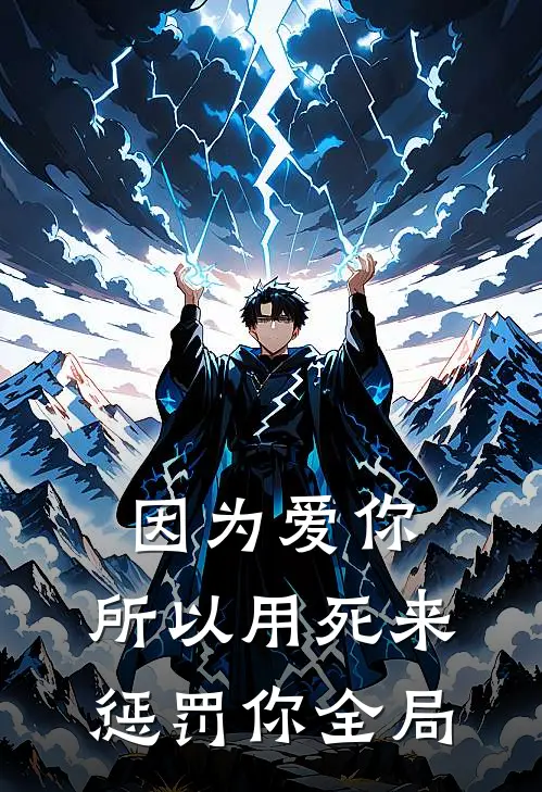 因为爱你，所以用死来惩罚你全局