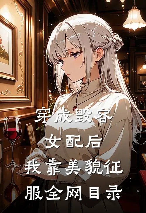 穿成毁容女配后，我靠美貌征服全网目录