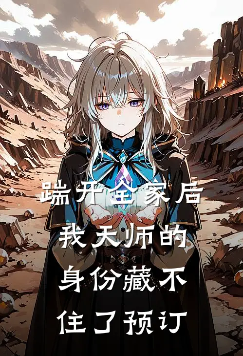 踹开全家后，我天师的身份藏不住了预订