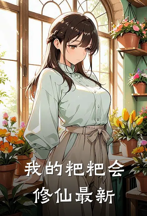我的粑粑会修仙最新