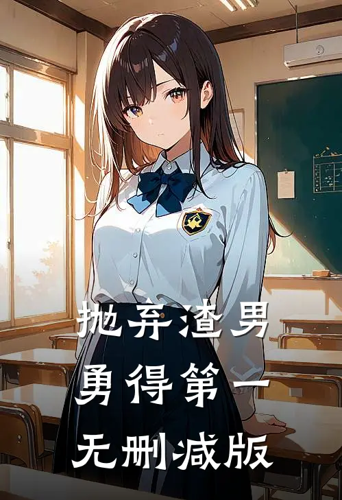 抛弃渣男勇得第一无删减版