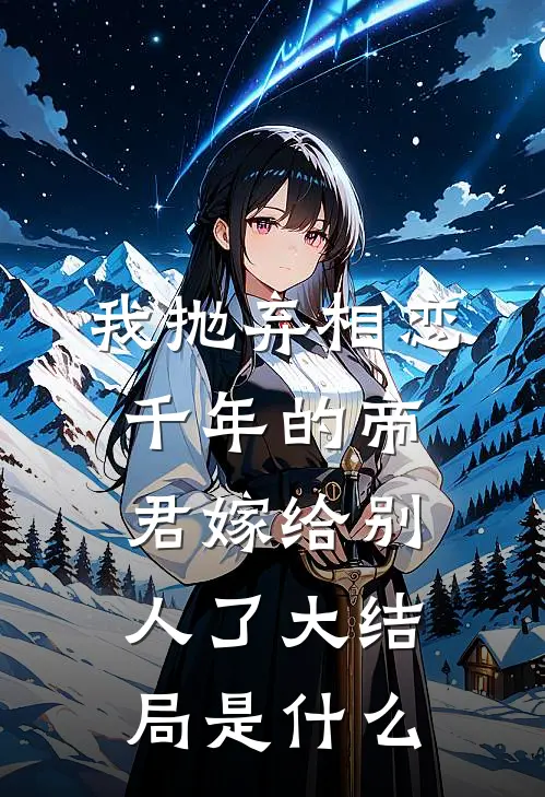 我抛弃相恋千年的帝君嫁给别人了大结局是什么