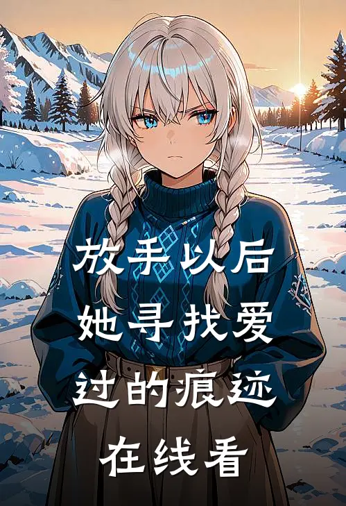 放手以后，她寻找爱过的痕迹在线看