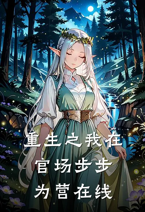 重生之我在官场步步为营在线