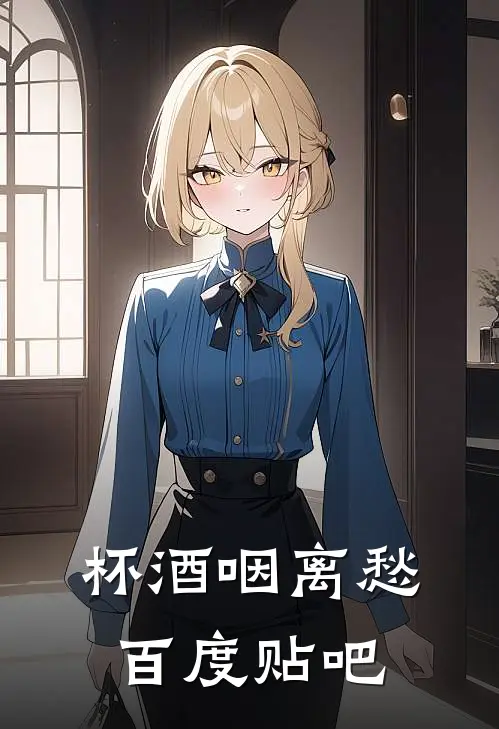 杯酒咽离愁百度贴吧
