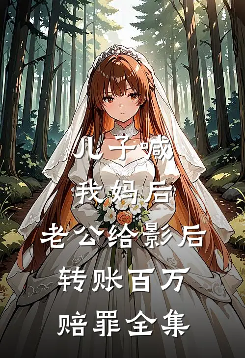 儿子喊我妈后，老公给影后转账百万赔罪全集