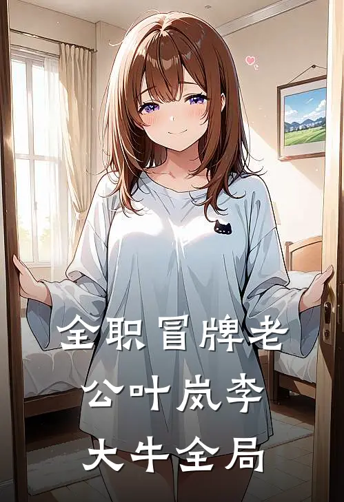 全职冒牌老公叶岚李大牛全局