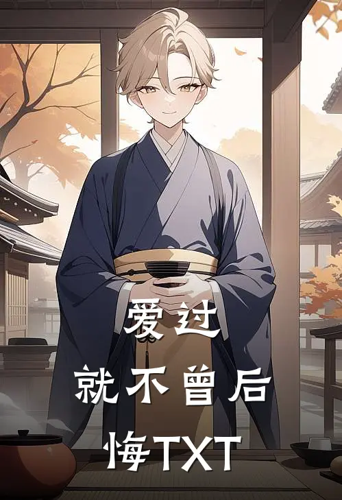 爱过， 就不曾后悔TXT