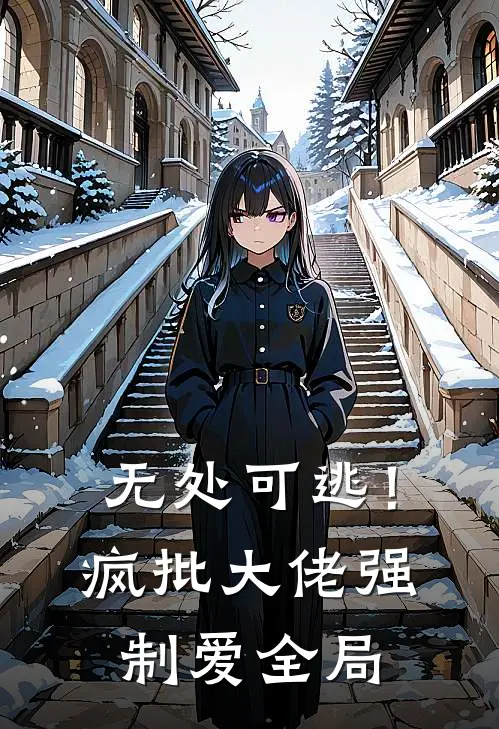无处可逃！疯批大佬强制爱全局