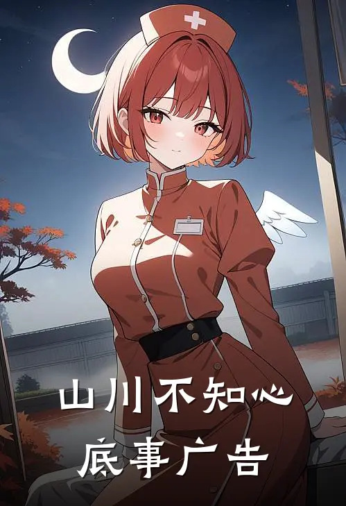 山川不知心底事广告