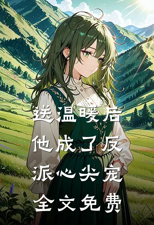 送温暖后，他成了反派心尖宠全文免费