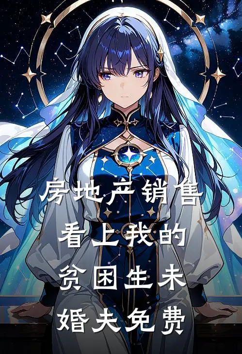 房地产销售看上我的贫困生未婚夫免费
