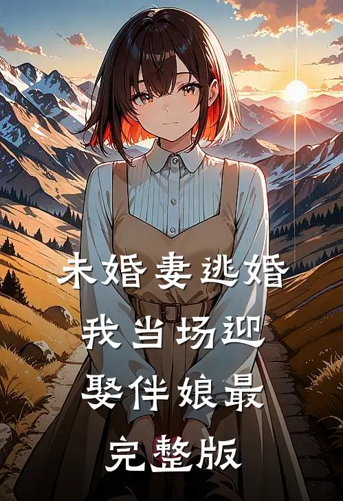 未婚妻逃婚，我当场迎娶伴娘最完整版