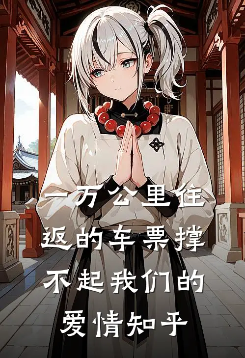 一万公里往返的车票撑不起我们的爱情知乎