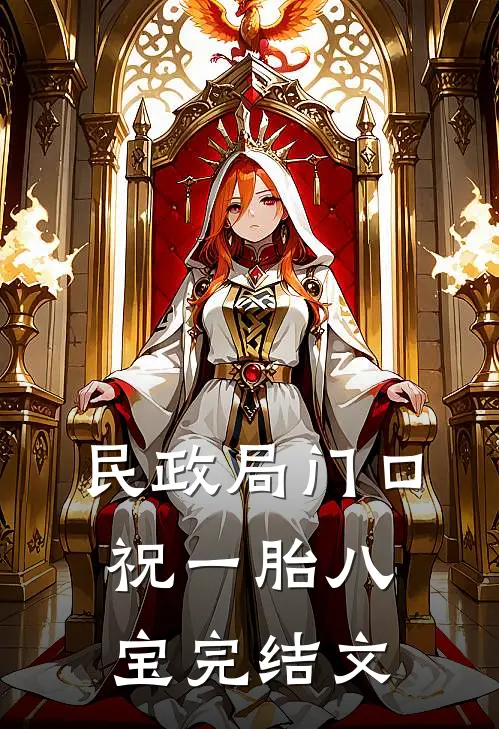 民政局门口，祝一胎八宝完结文