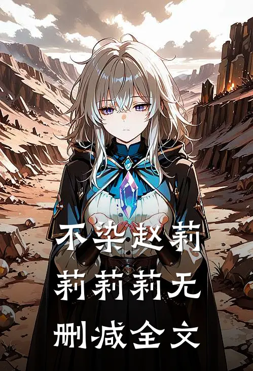 不染赵莉莉莉莉无删减全文