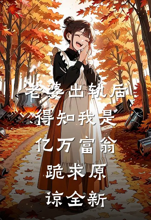 老婆出轨后得知我是亿万富翁，跪求原谅全新