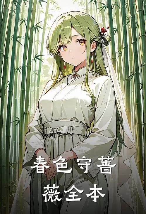 春色守蔷薇全本