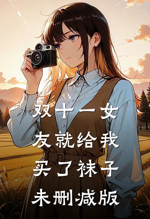 双十一女友就给我买了袜子未删减版