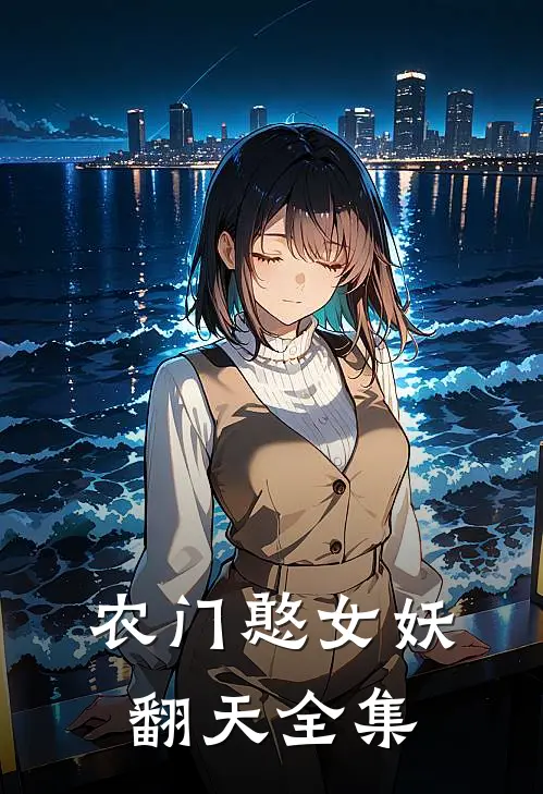 农门憨女妖翻天全集