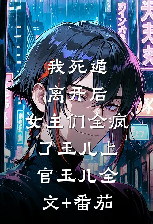 我死遁离开后，女主们全疯了玉儿上官玉儿全文+番茄
