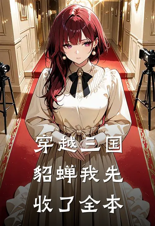 穿越三国，貂蝉我先收了全本