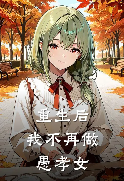 重生后，我不再做愚孝女