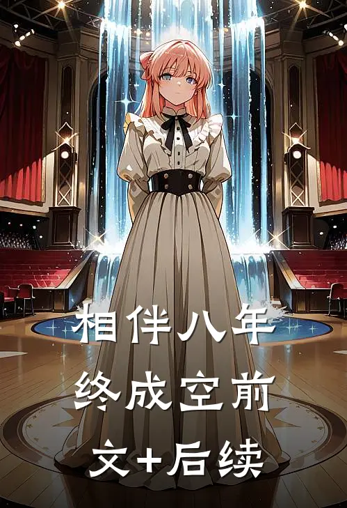 相伴八年终成空前文+后续