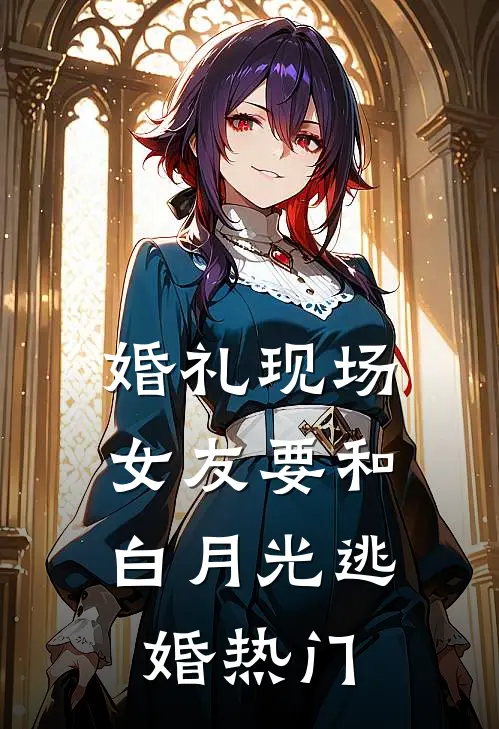 婚礼现场，女友要和白月光逃婚热门