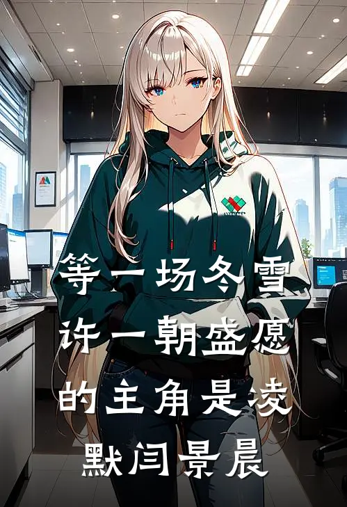 七年的爱意散尽？不，是她不要了！已完结