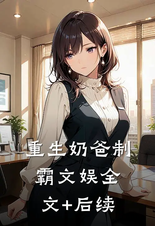 重生奶爸制霸文娱全文+后续