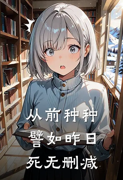 从前种种，譬如昨日死无删减