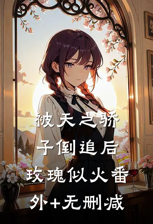 被天之骄子倒追后，玫瑰似火番外+无删减