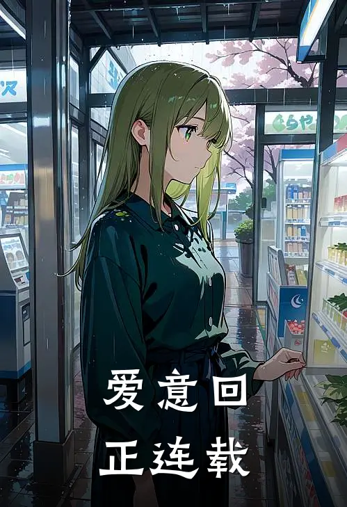 爱意回正连载