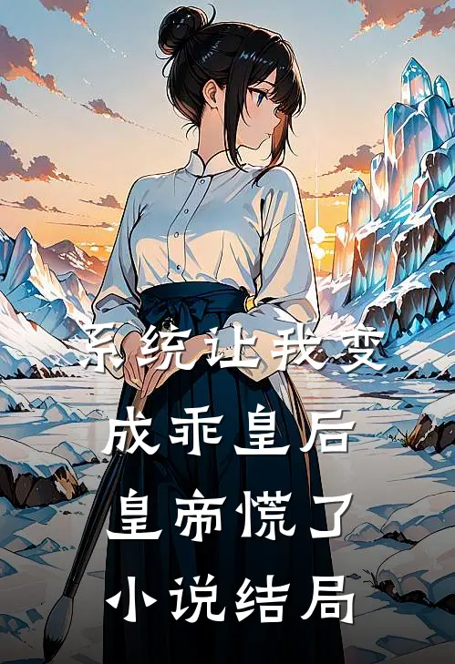 系统让我变成乖皇后，皇帝慌了小说结局
