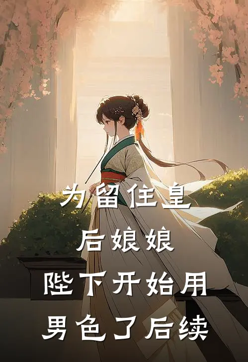 为留住皇后娘娘，陛下开始用男色了后续
