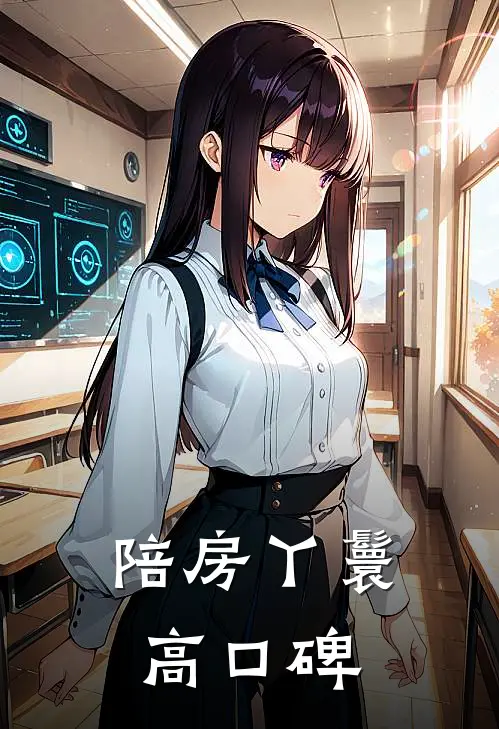 陪房丫鬟高口碑