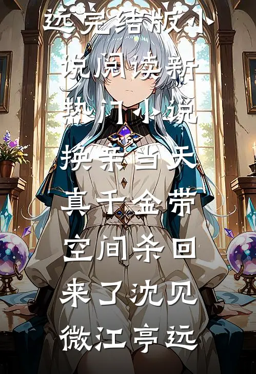 渡我春深人气小说