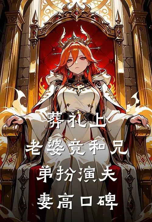 葬礼上，老婆竟和兄弟扮演夫妻高口碑