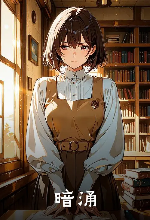暗涌