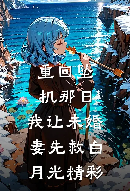 重回坠机那日，我让未婚妻先救白月光精彩
