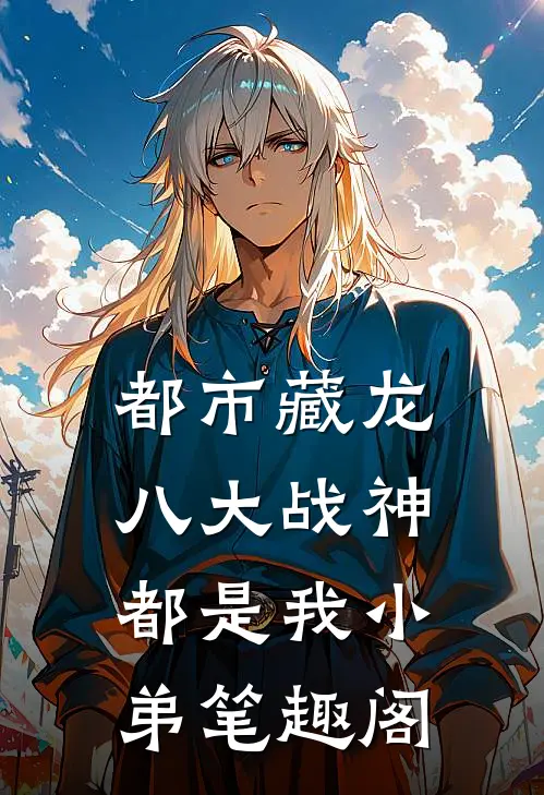 都市藏龙：八大战神都是我小弟笔趣阁
