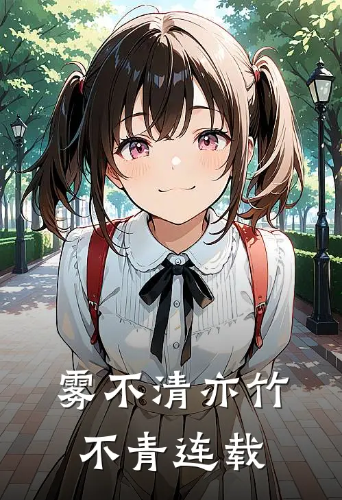 雾不清亦竹不青连载