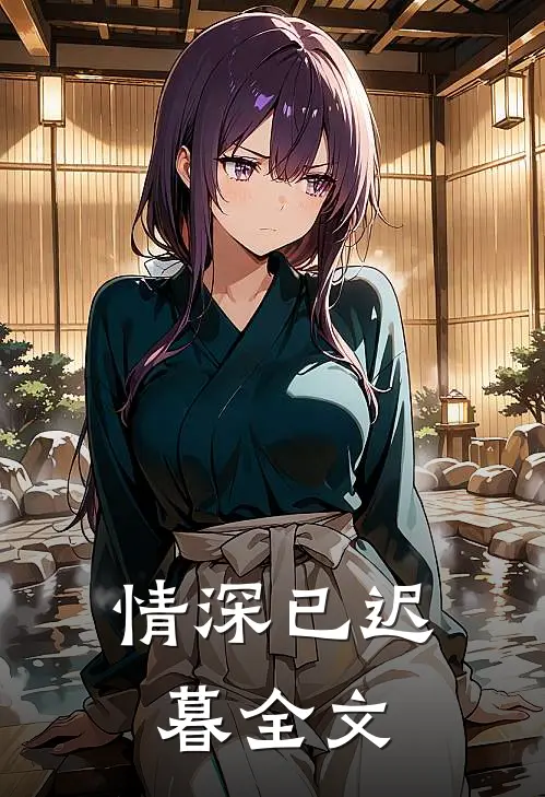情深已迟暮全文