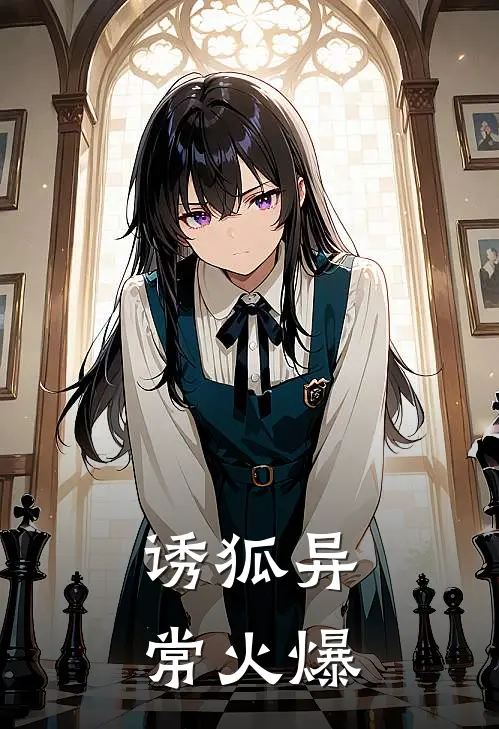 诱狐异常火爆