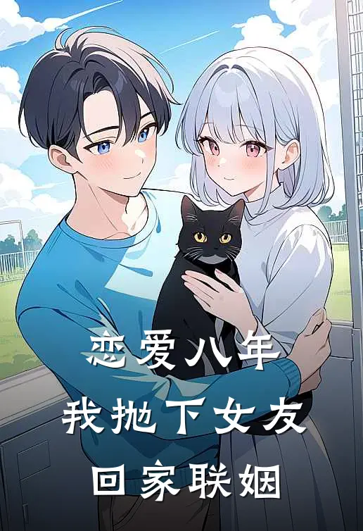 恋爱八年，我抛下女友回家联姻