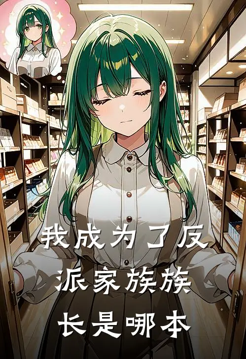 我成为了反派家族族长是哪本