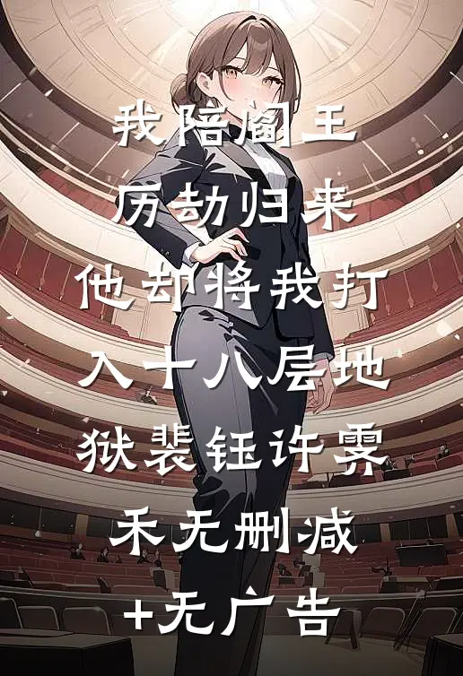 我陪阎王历劫归来，他却将我打入十八层地狱裴钰许霁禾无删减+无广告