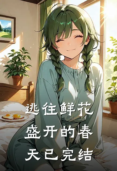 逃往鲜花盛开的春天已完结