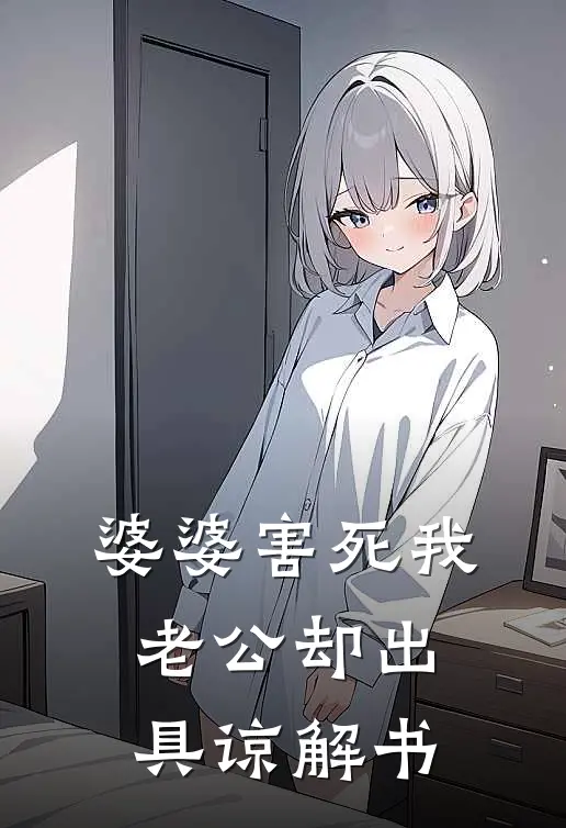 婆婆害死我，老公却出具谅解书